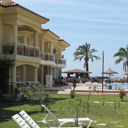 Sunset Beach Club Neptune 05 Fethiye