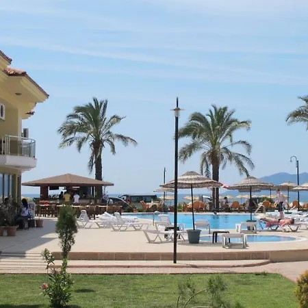Apartmán Sunset Beach Club Neptune 05 Fethiye