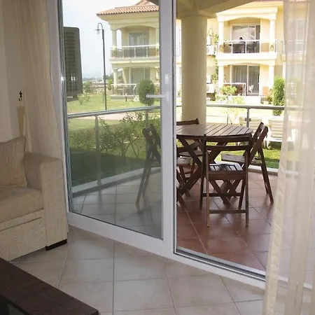 Sunset Beach Club Neptune 05 Apartmán Fethiye