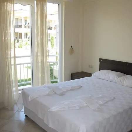 Apartmán Sunset Beach Club Neptune 05 *