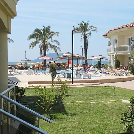 Apartmán Sunset Beach Club Neptune 05